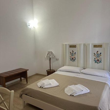 B&B Vittorio Emanuele Cirò Marina Kültér fotó