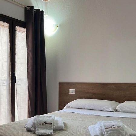 B&B Vittorio Emanuele Cirò Marina Kültér fotó