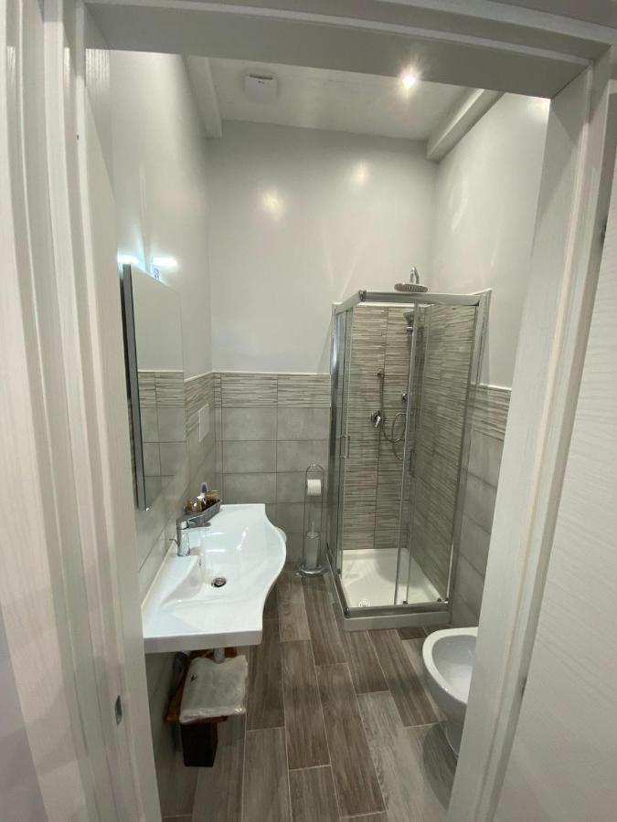 B&B Vittorio Emanuele Cirò Marina Kültér fotó