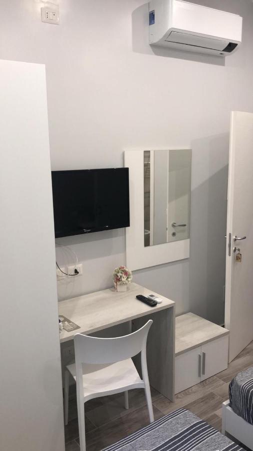 B&B Vittorio Emanuele Cirò Marina Kültér fotó