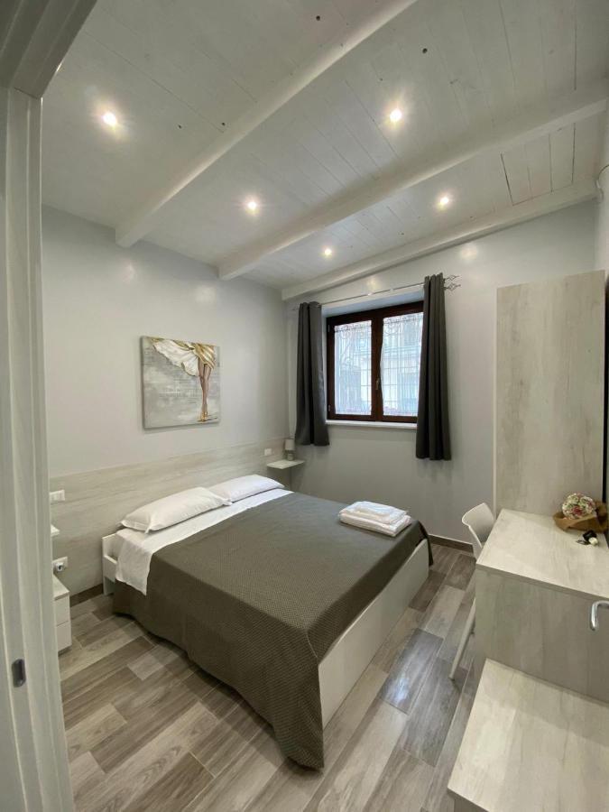 B&B Vittorio Emanuele Cirò Marina Kültér fotó