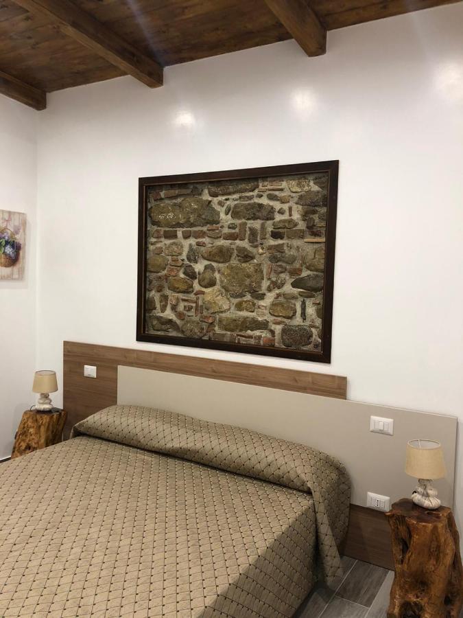 B&B Vittorio Emanuele Cirò Marina Kültér fotó