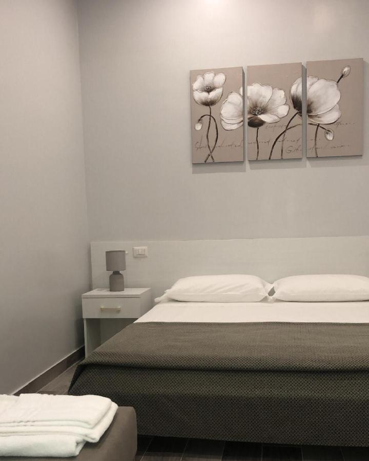 B&B Vittorio Emanuele Cirò Marina Kültér fotó