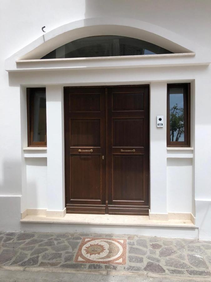 B&B Vittorio Emanuele Cirò Marina Kültér fotó