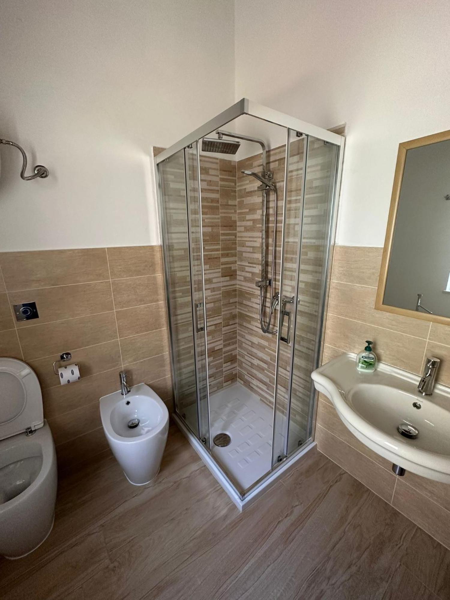 B&B Vittorio Emanuele Cirò Marina Kültér fotó