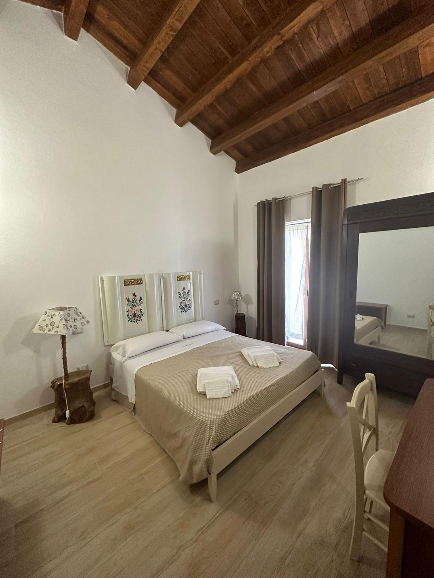 B&B Vittorio Emanuele Cirò Marina Kültér fotó