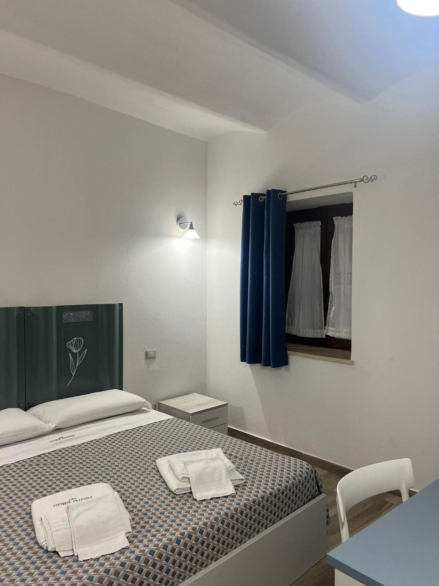 B&B Vittorio Emanuele Cirò Marina Kültér fotó