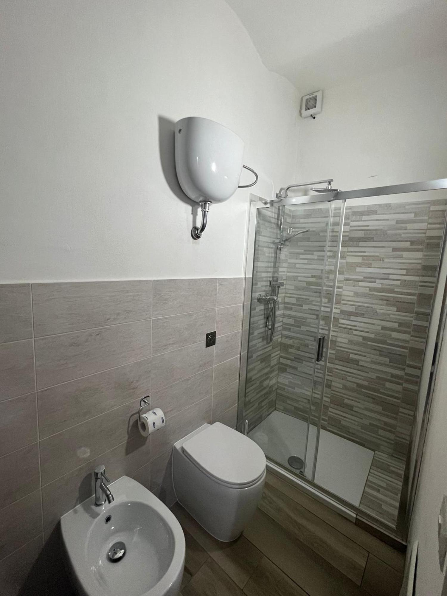 B&B Vittorio Emanuele Cirò Marina Kültér fotó